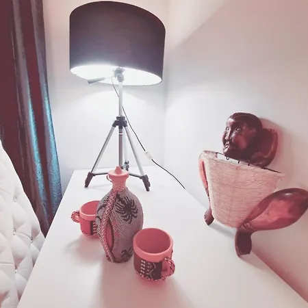 Homestay Comfort And Stylish Place To Relax, 5min To The Center!