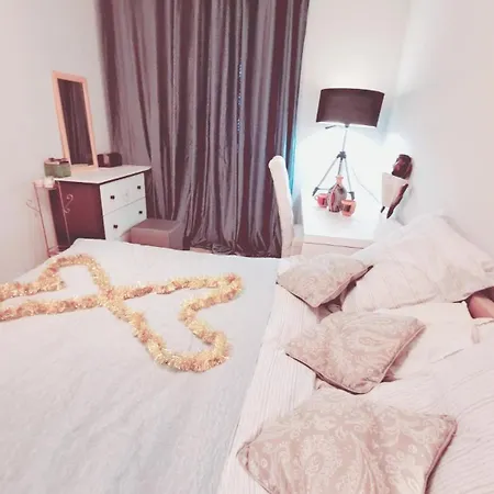 Comfort And Stylish Place To Relax, 5min To The Center! *