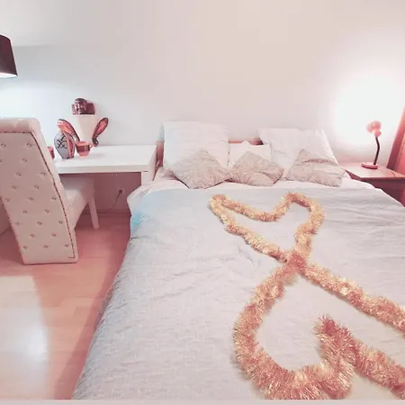 Comfort And Stylish Place To Relax, 5min To The Center! Poznan
