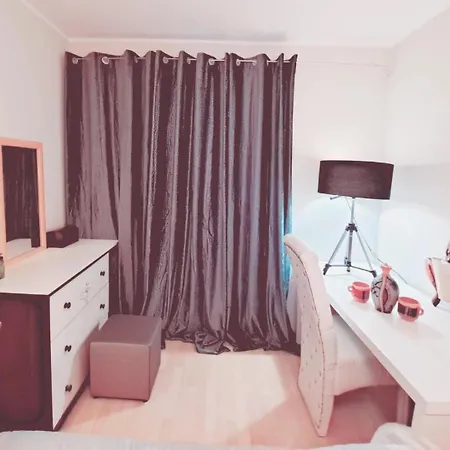Comfort And Stylish Place To Relax, 5min To The Center!